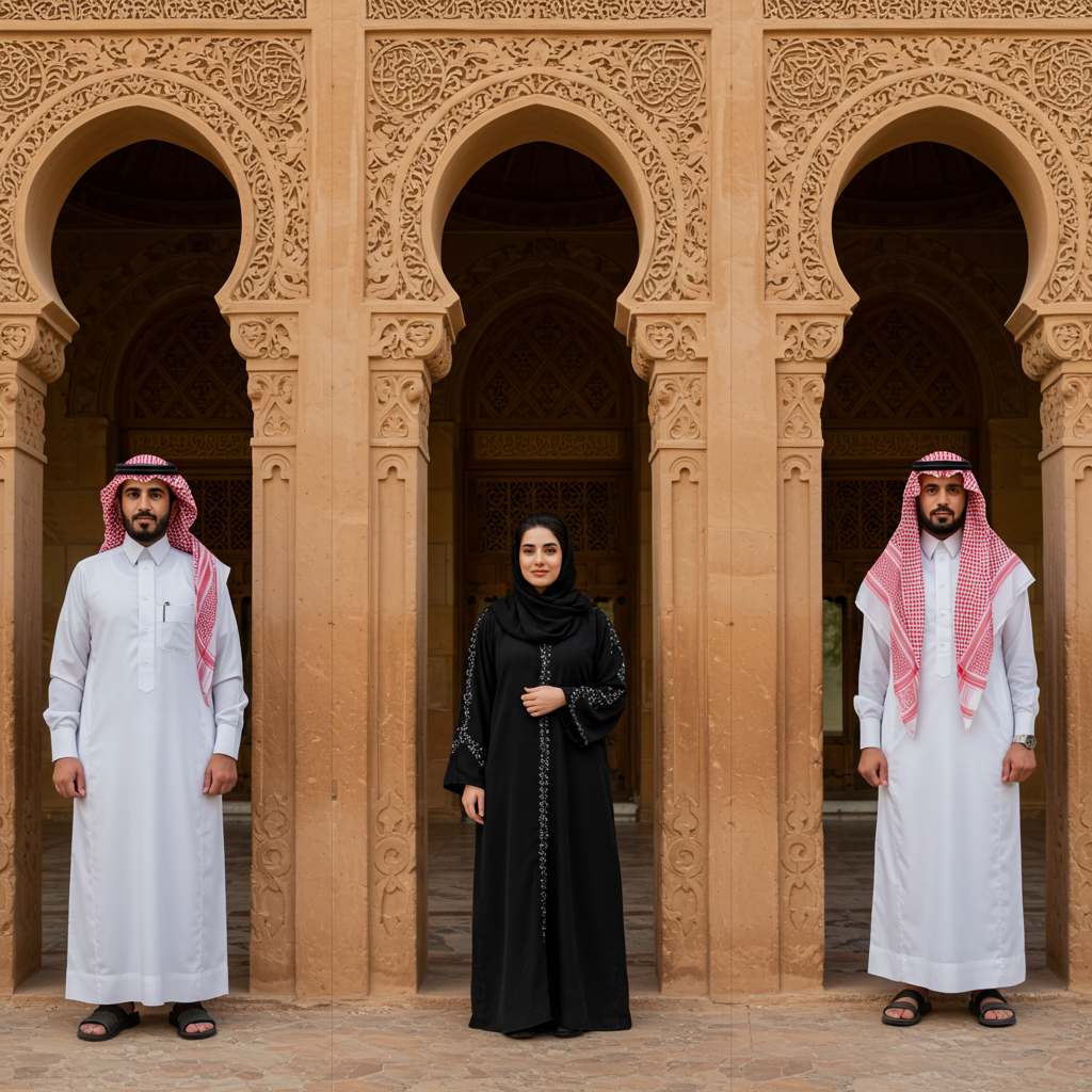 Visit Jubail Saudi Arabia